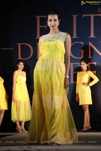 Sanjana Hyderabad Designer Week