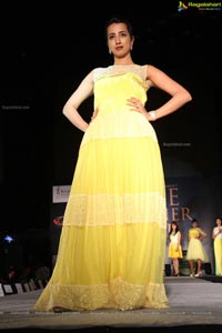 Sanjana Hyderabad Designer Week