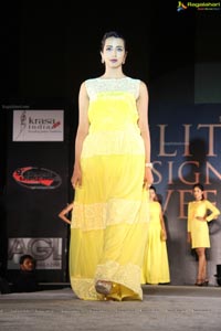 Sanjana Hyderabad Designer Week