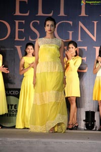 Sanjana Hyderabad Designer Week