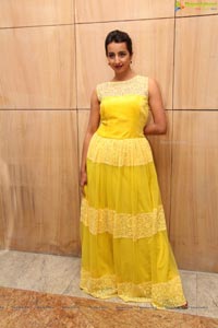 Sanjana Hyderabad Designer Week