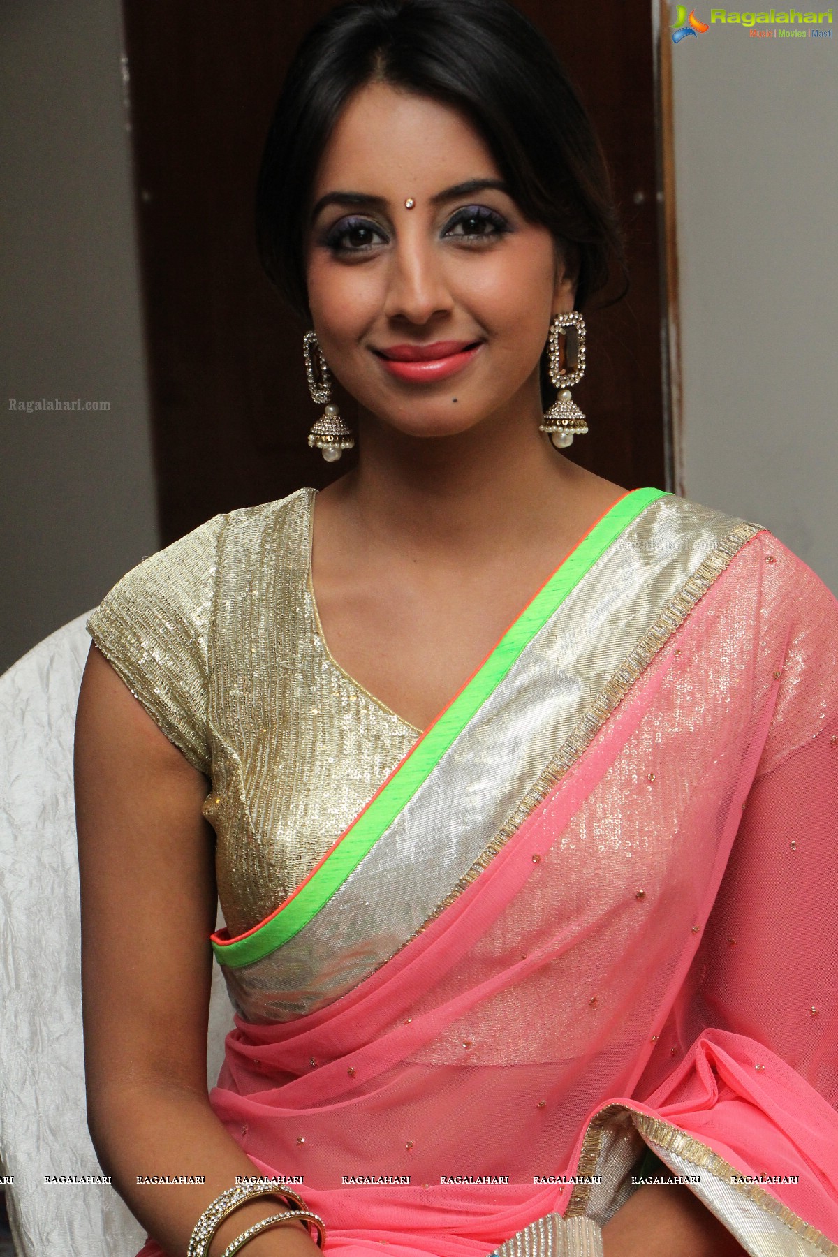 Sanjjanaa