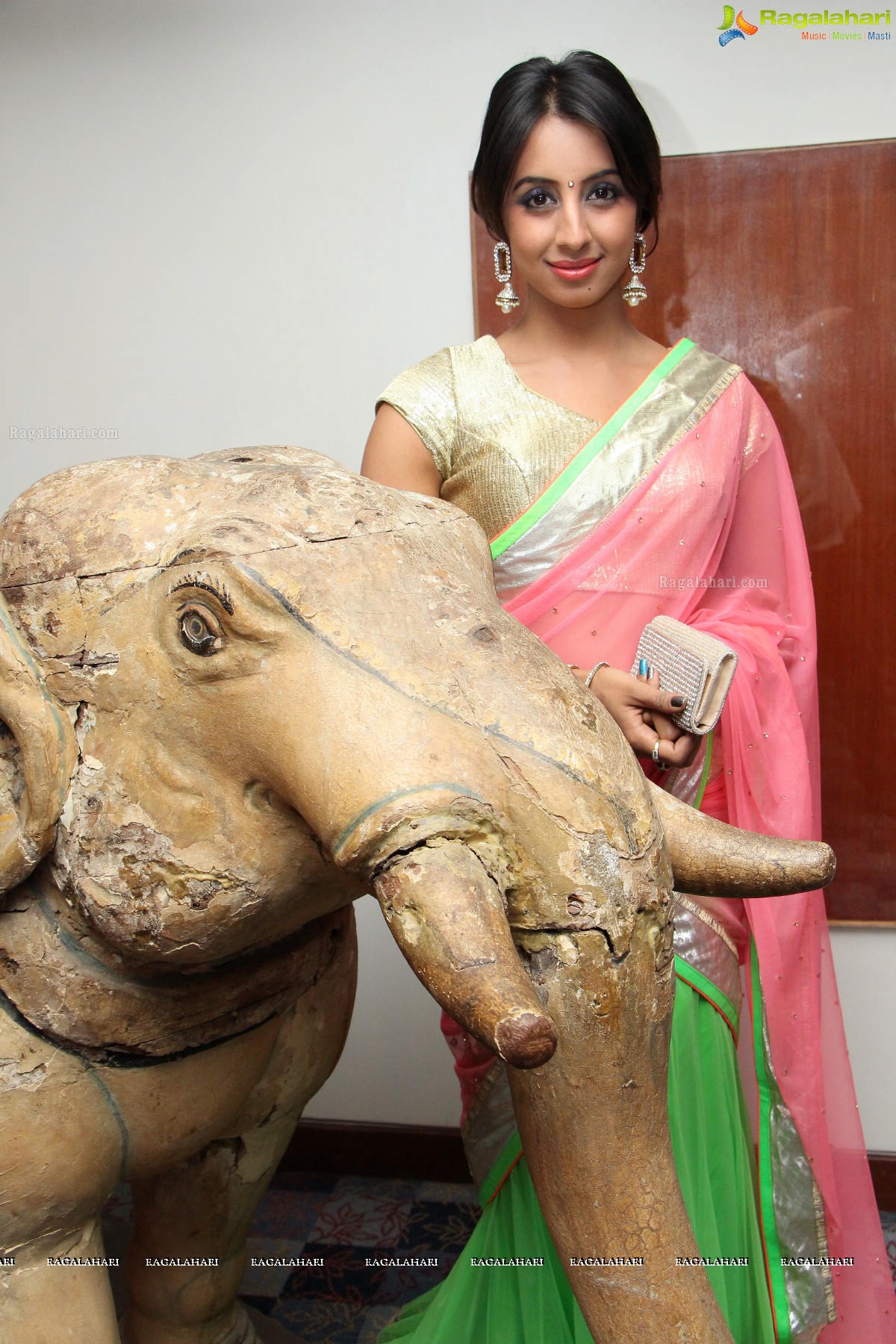 Sanjjanaa