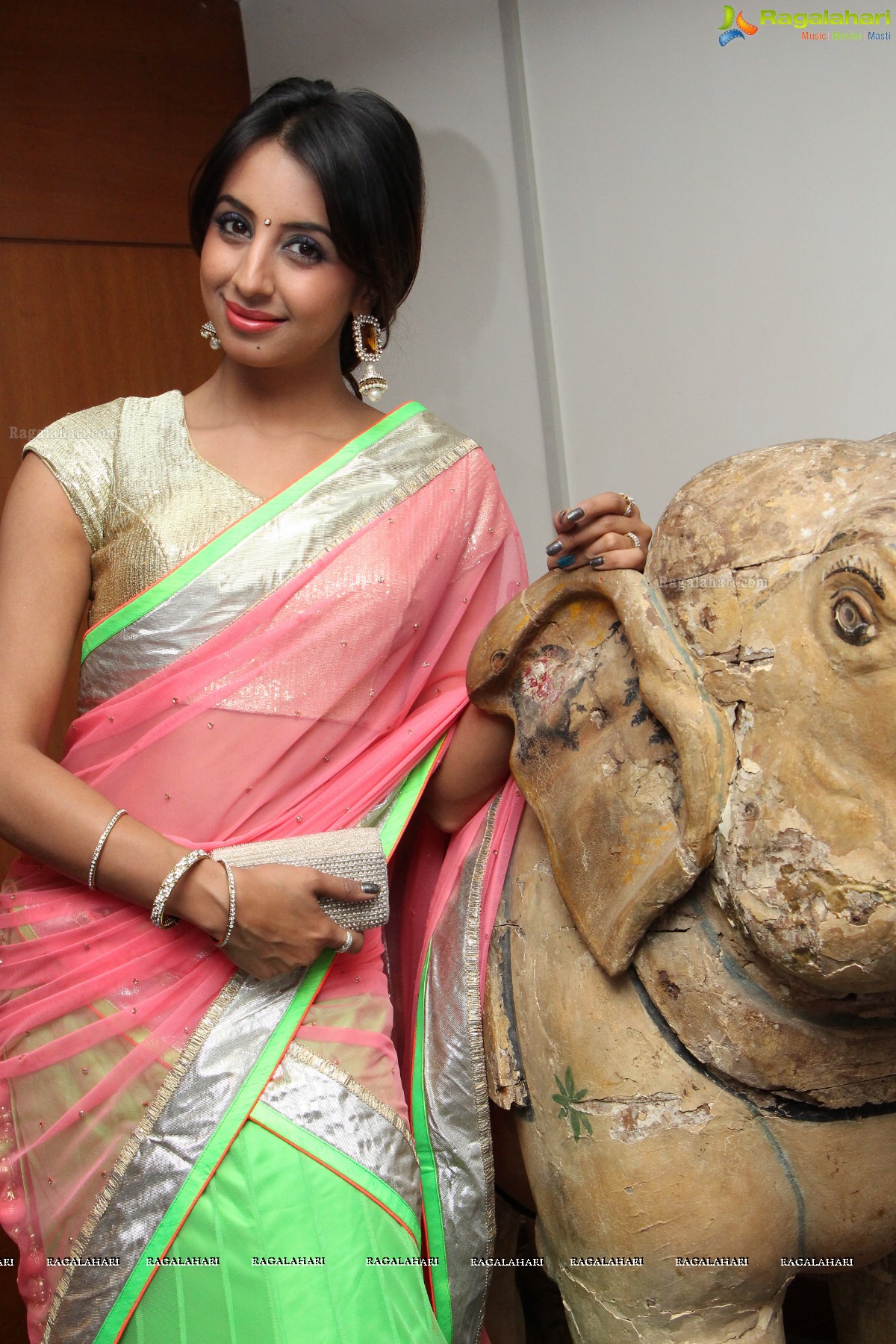 Sanjjanaa