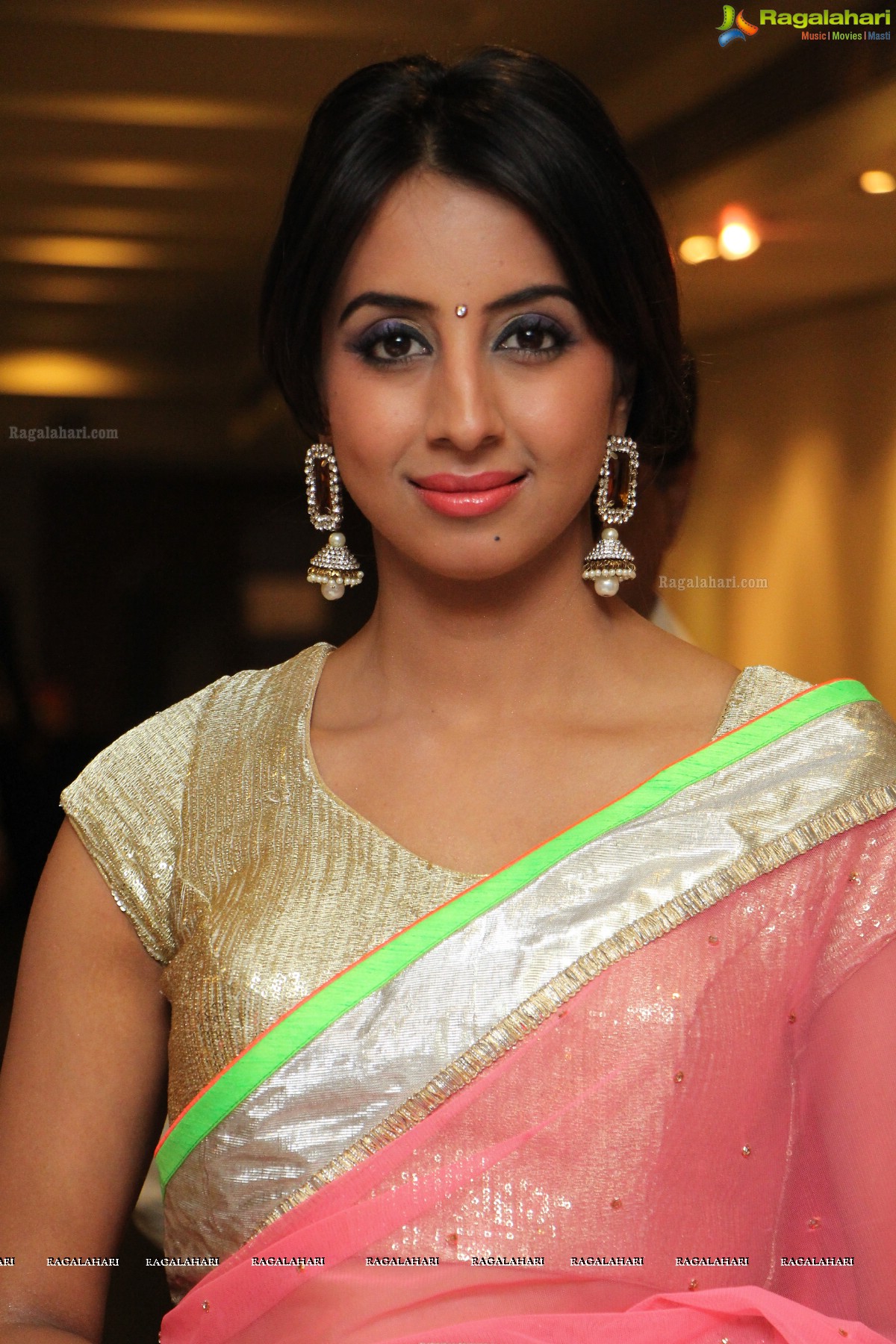 Sanjjanaa