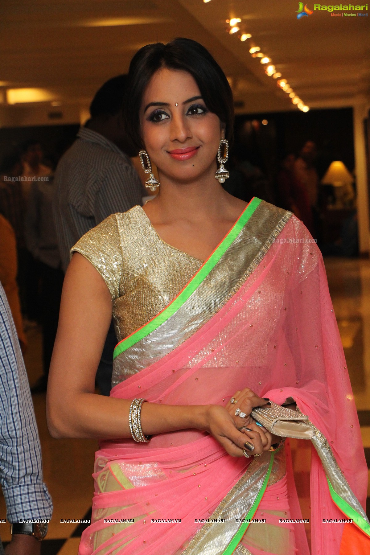 Sanjjanaa