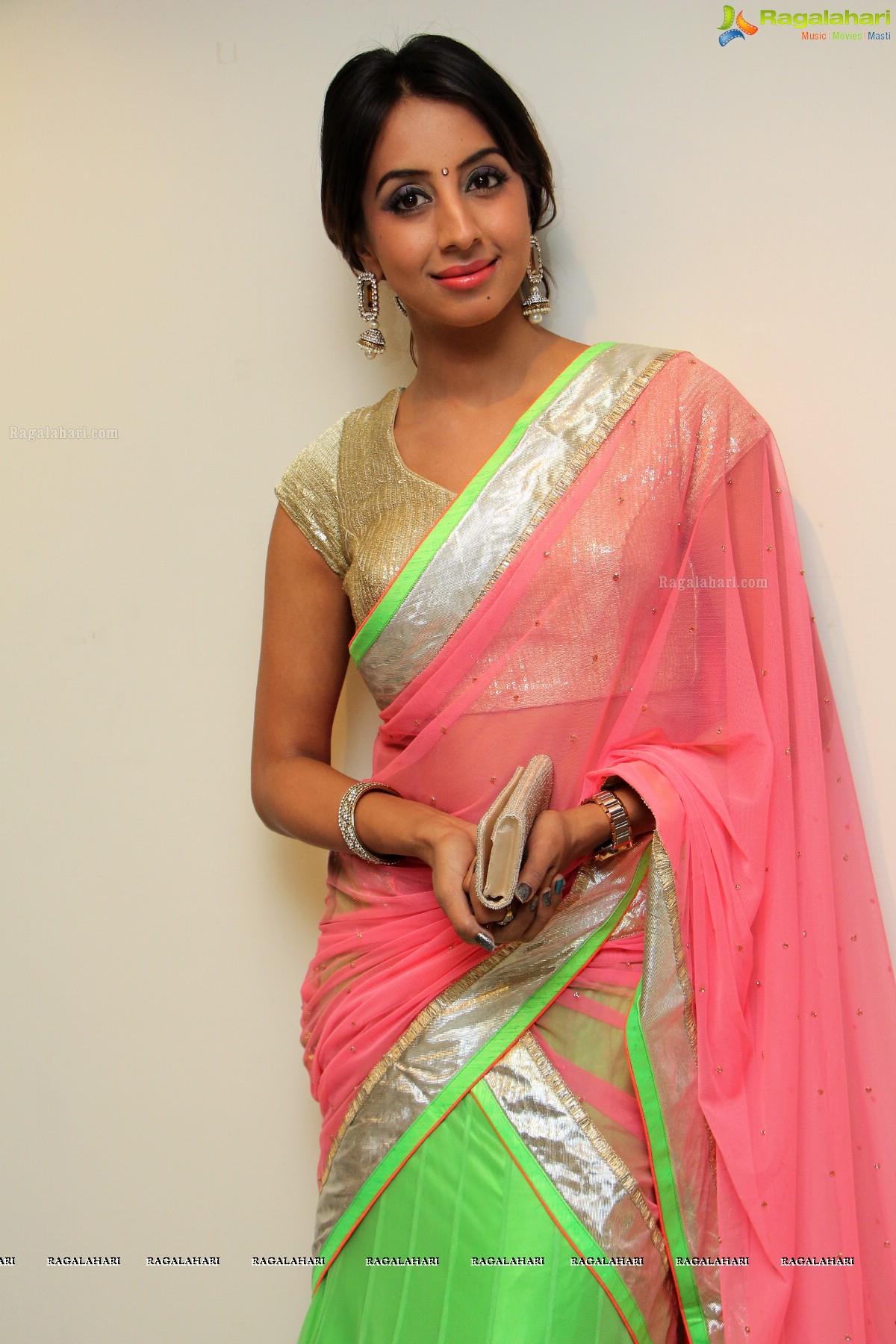 Sanjjanaa