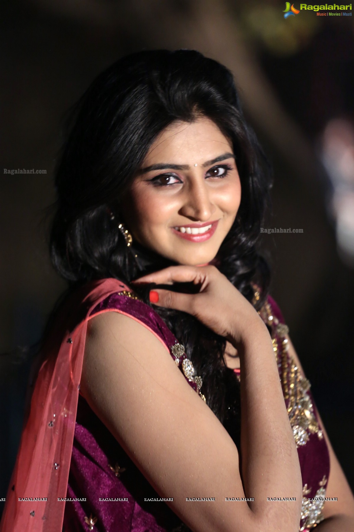 Shamili