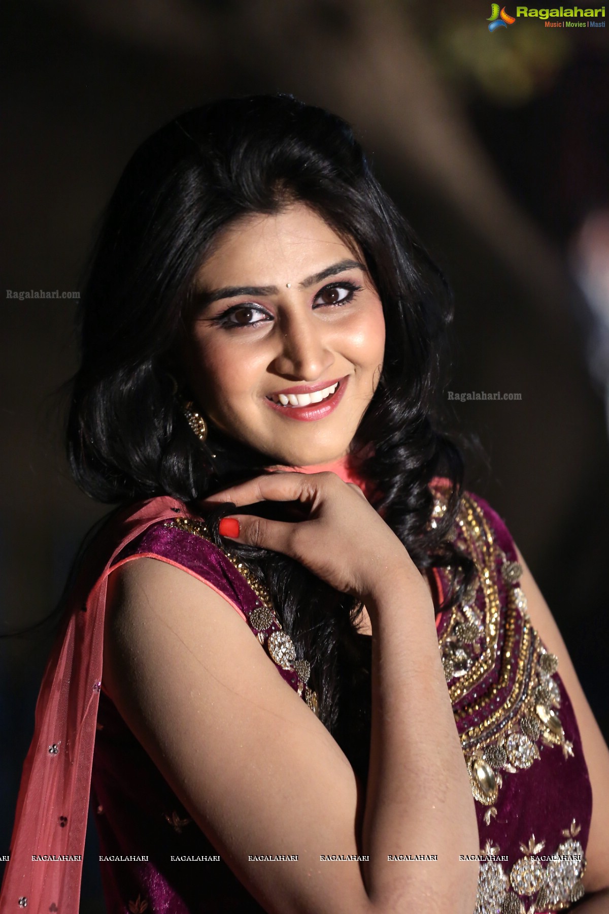 Shamili