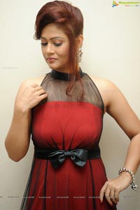 Anchor Shila Chakravarthy