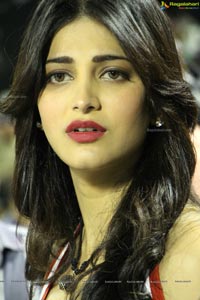 Shruthi Hassan CCL4 Photos