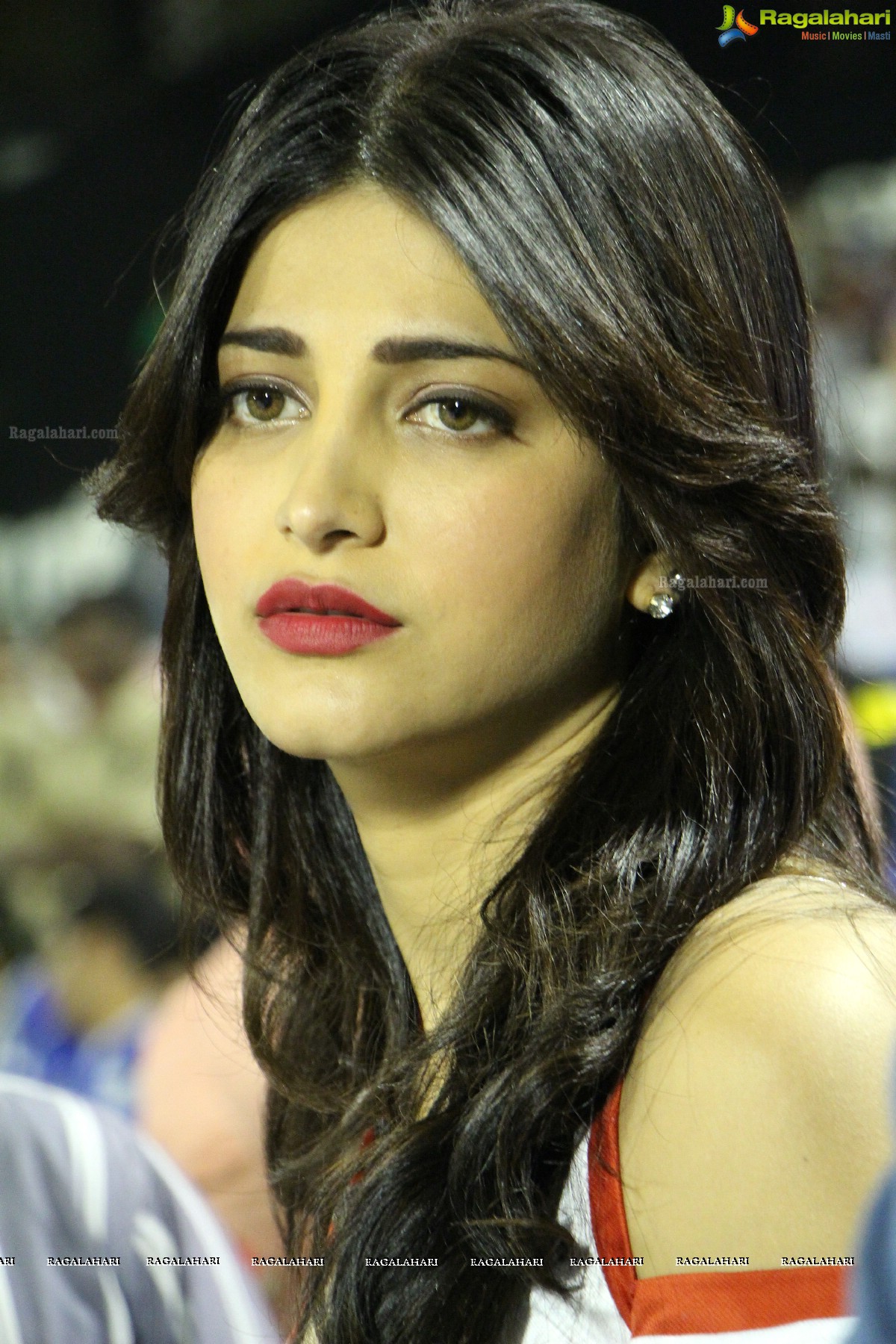 Shruti Hassan