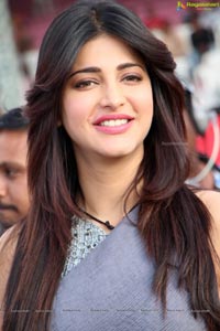 Shruti Haasan CCL4 Hyderabad