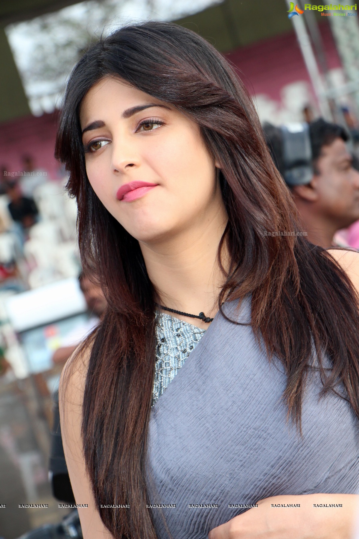 Shruti Haasan