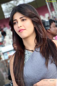 Shruti Haasan CCL4 Hyderabad