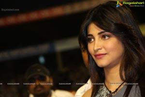 Shruti Haasan CCL4 Hyderabad