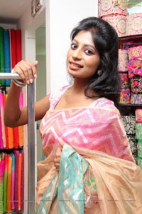 Hyderabad Model Shubha Sree