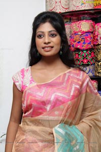 Hyderabad Model Shubha Sree