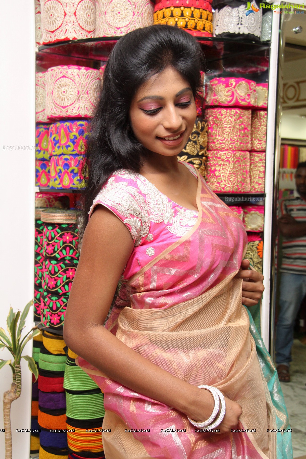 Mounika Reddy