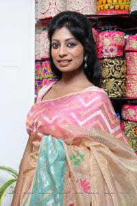 Hyderabad Model Shubha Sree