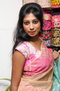 Hyderabad Model Shubha Sree