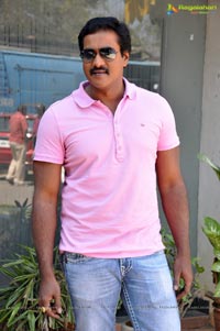 Bheemavaram Bullodu Sunil