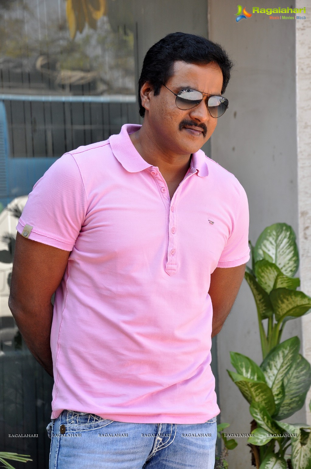 Sunil