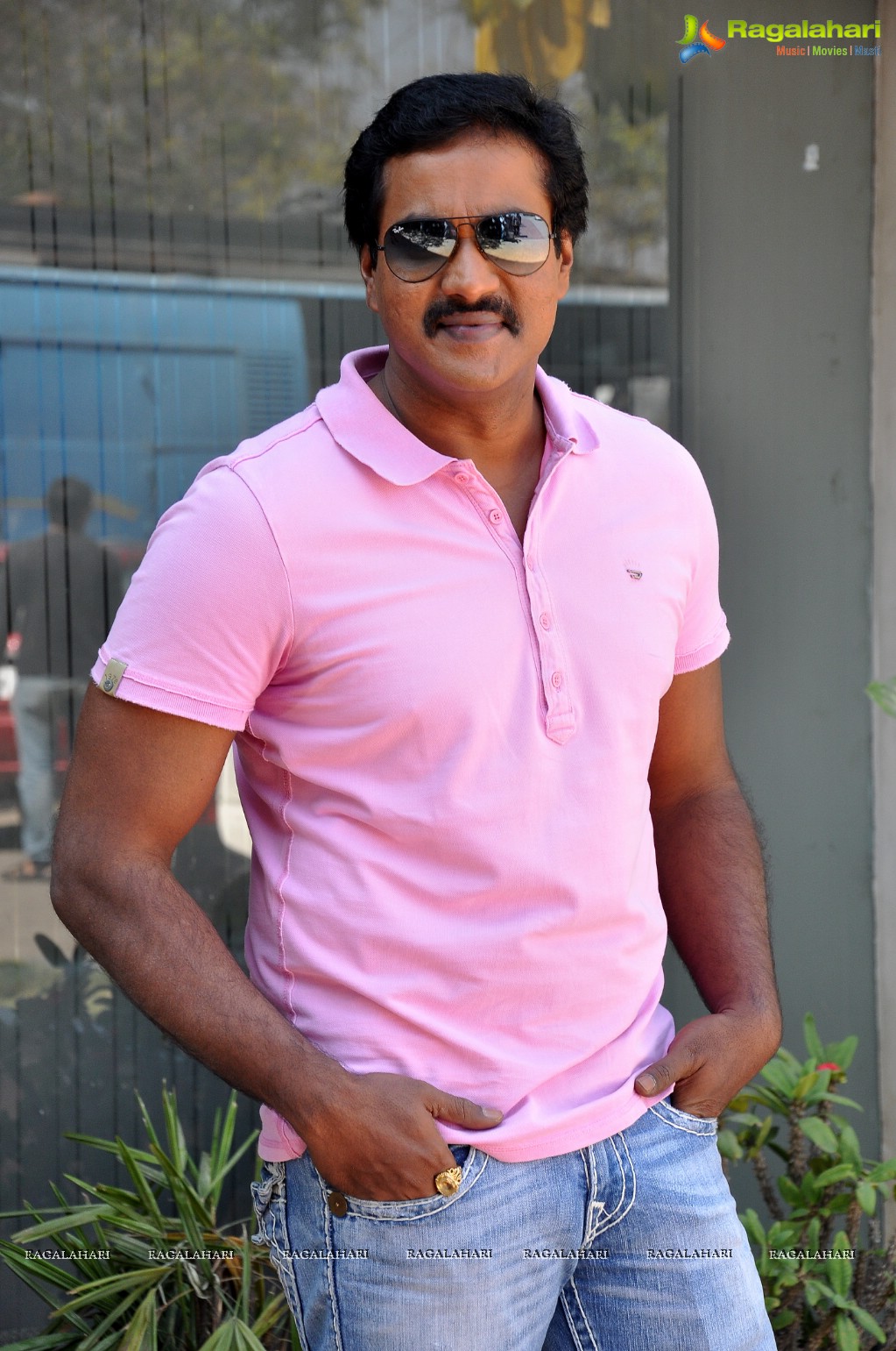 Sunil