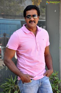 Bheemavaram Bullodu Sunil