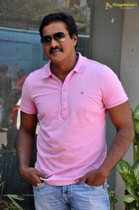 Bheemavaram Bullodu Sunil