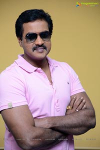 Bheemavaram Bullodu Sunil