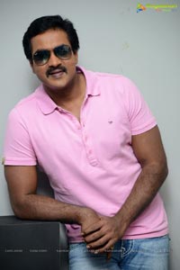 Bheemavaram Bullodu Sunil