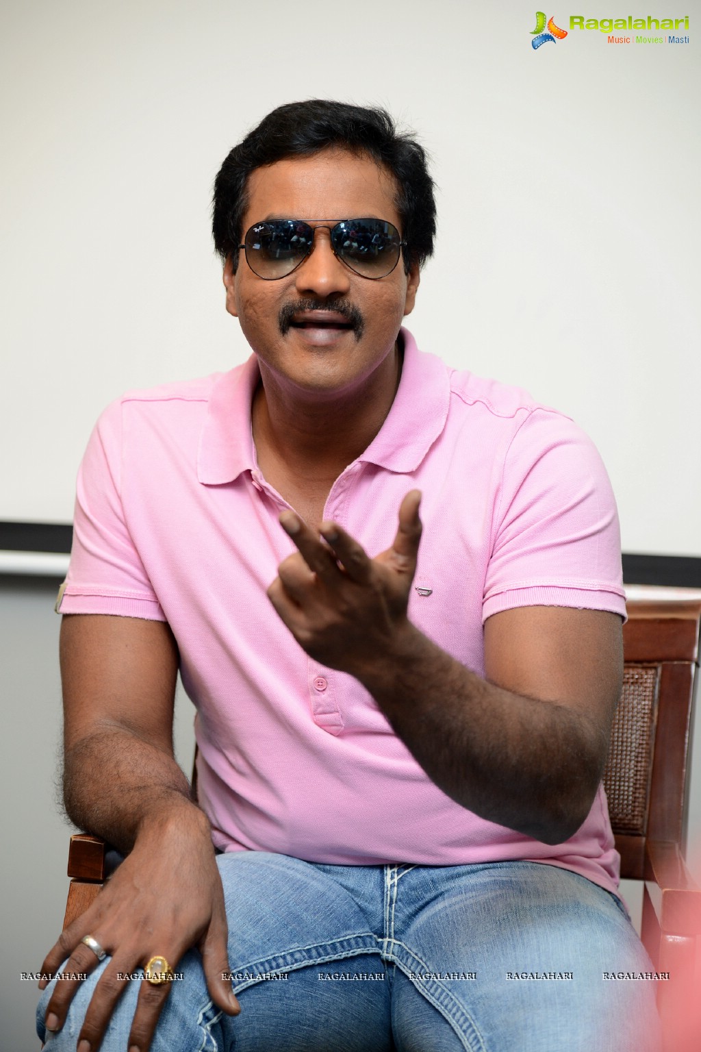 Sunil