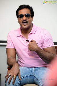 Bheemavaram Bullodu Sunil