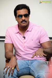 Bheemavaram Bullodu Sunil