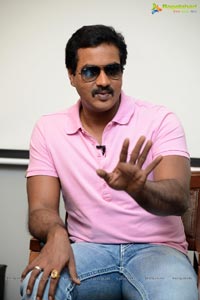 Bheemavaram Bullodu Sunil