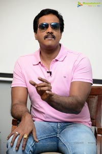 Bheemavaram Bullodu Sunil