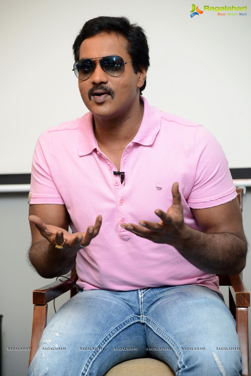 Sunil