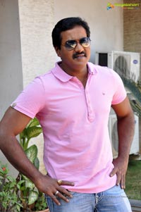 Bheemavaram Bullodu Sunil