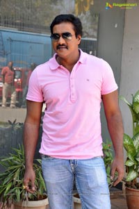 Bheemavaram Bullodu Sunil