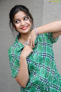 Colors Swathi @ South Scope Calendar