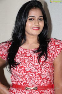 Tanusha Swathi