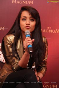 Trisha Magnum Ice-Cream