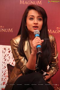 Trisha Magnum Ice-Cream