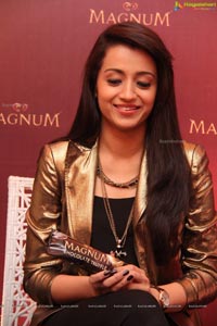 Trisha Magnum Ice-Cream