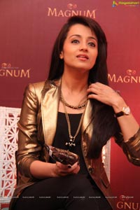 Trisha Magnum Ice-Cream