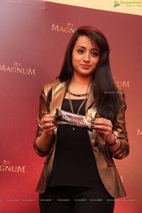 Trisha Magnum Ice-Cream