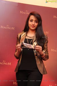 Trisha Magnum Ice-Cream