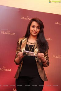 Trisha Magnum Ice-Cream