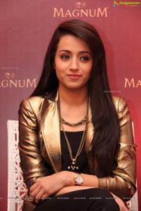 Trisha Magnum Ice-Cream